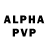 Alpha-PVP кристаллы Ruslan Kasich
